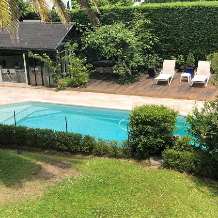 Appartement Ranavalo Pays Basque Anglet Dış mekan fotoğraf