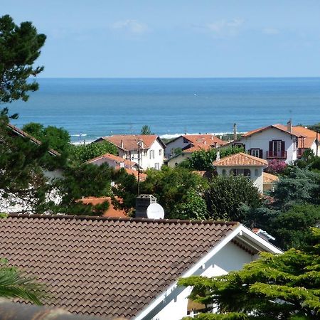 Appartement Ranavalo Pays Basque Anglet Oda fotoğraf