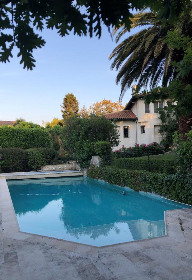 Appartement Ranavalo Pays Basque Anglet Dış mekan fotoğraf