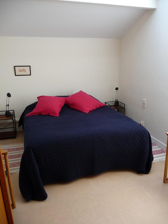 Appartement Ranavalo Pays Basque Anglet Oda fotoğraf