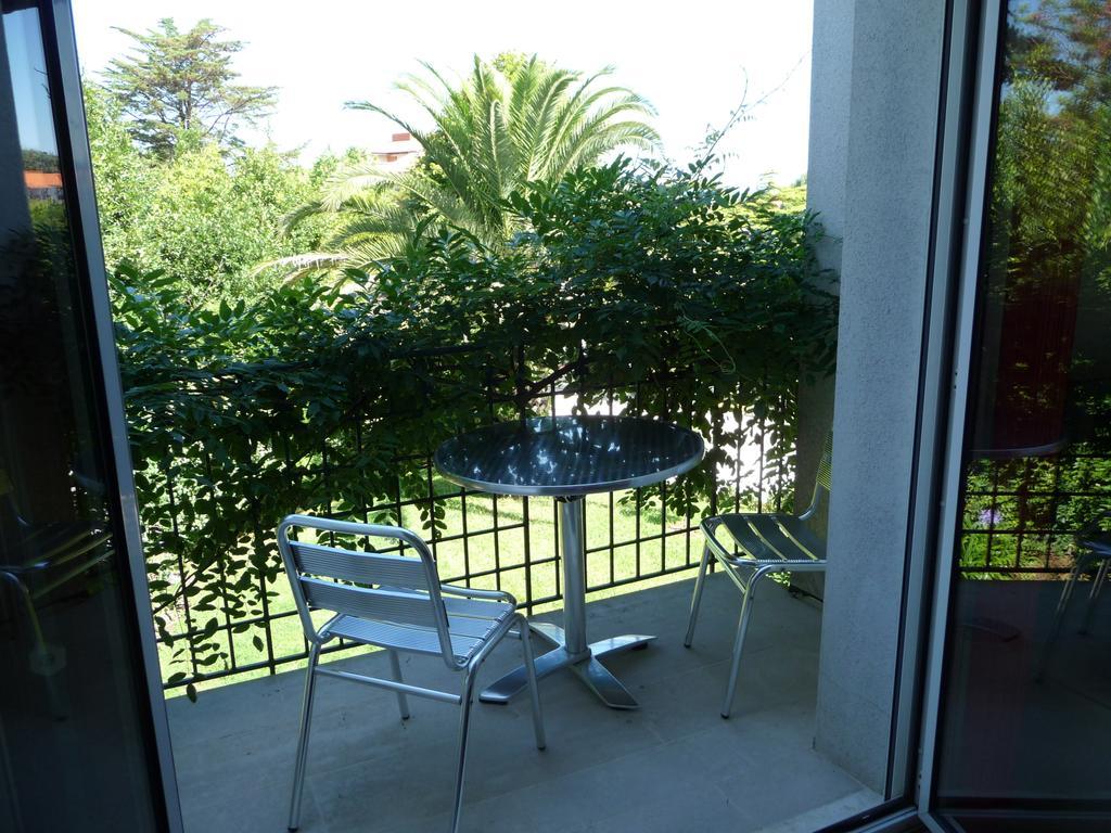 Appartement Ranavalo Pays Basque Anglet Oda fotoğraf